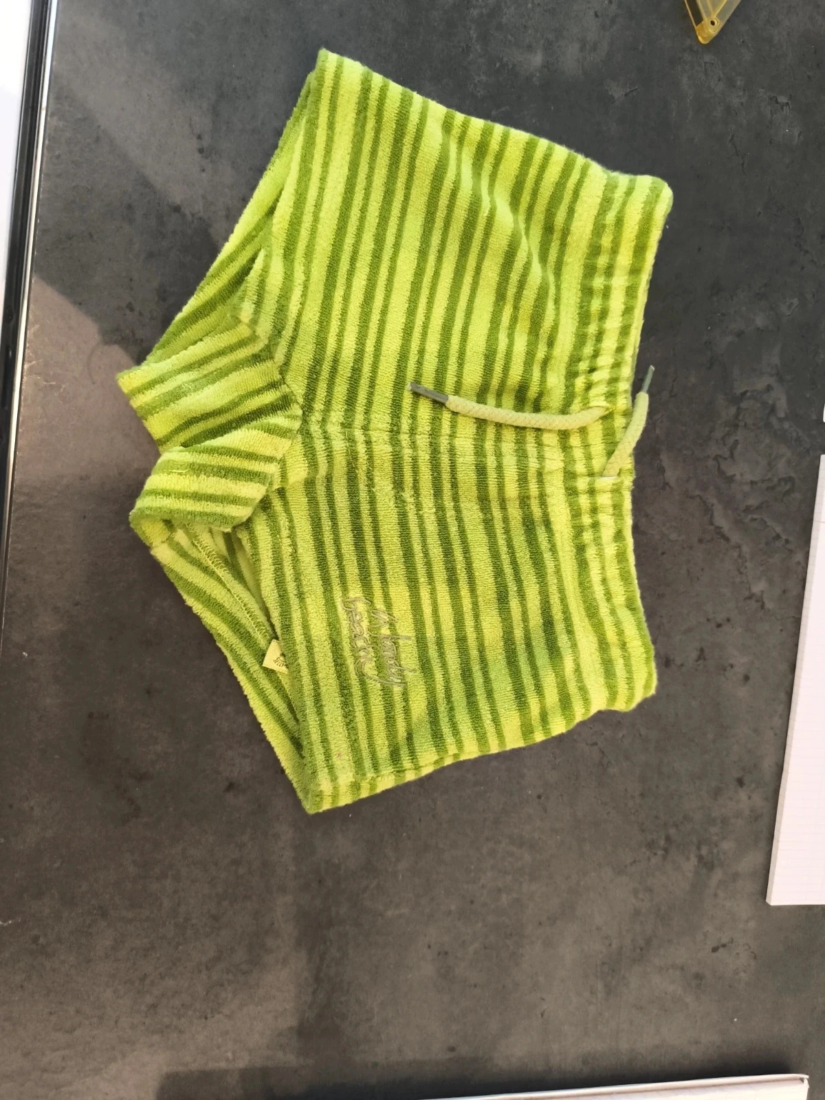 Wody shortje 74
